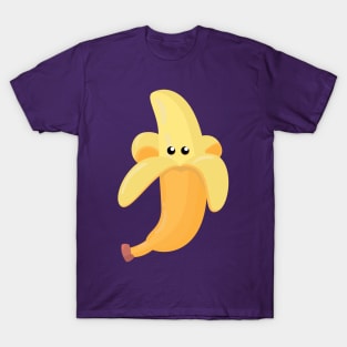 SHY BANANA T-Shirt